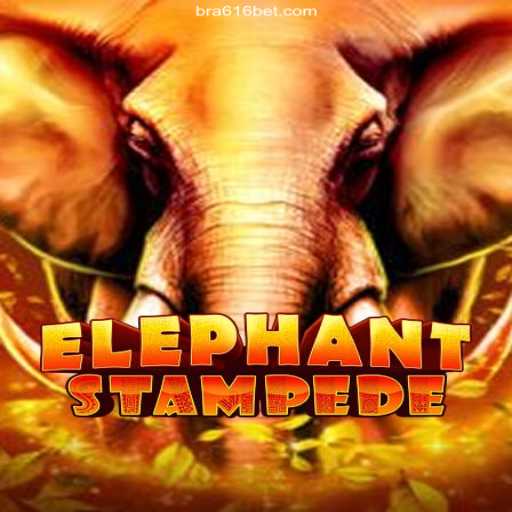 ElephantStampede: Exploring the Wild World of This Thrilling Casino Game