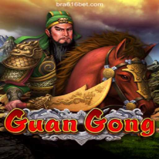 Discover GuanGong: An Exciting Journey into Ancient China with 616 bet Oficial
